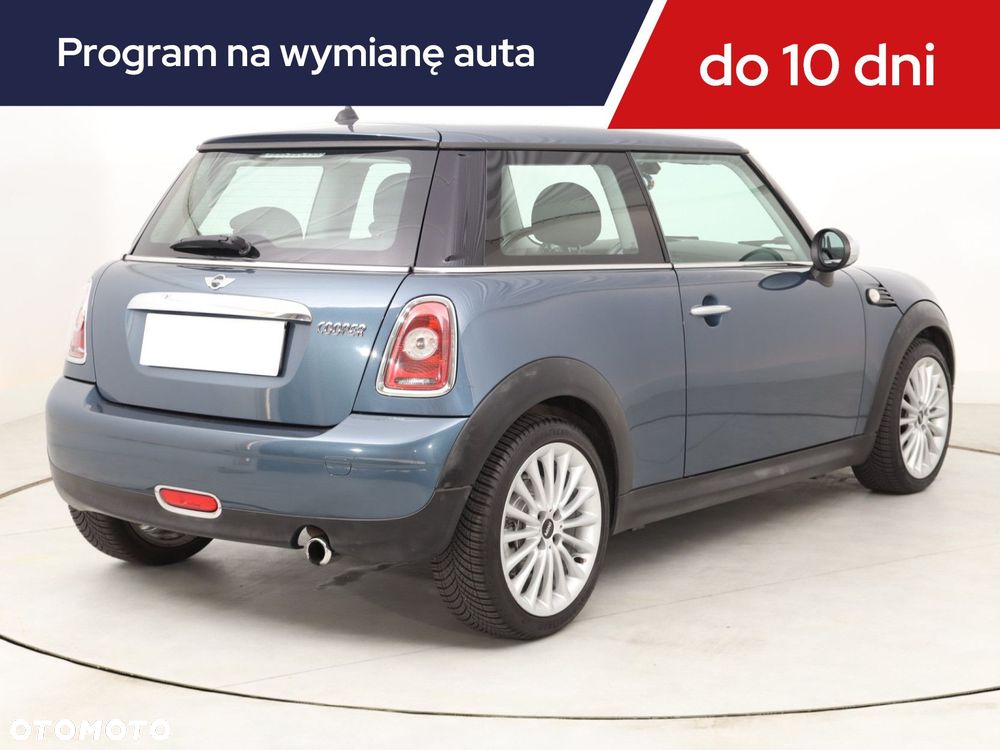 MINI ONE - 7