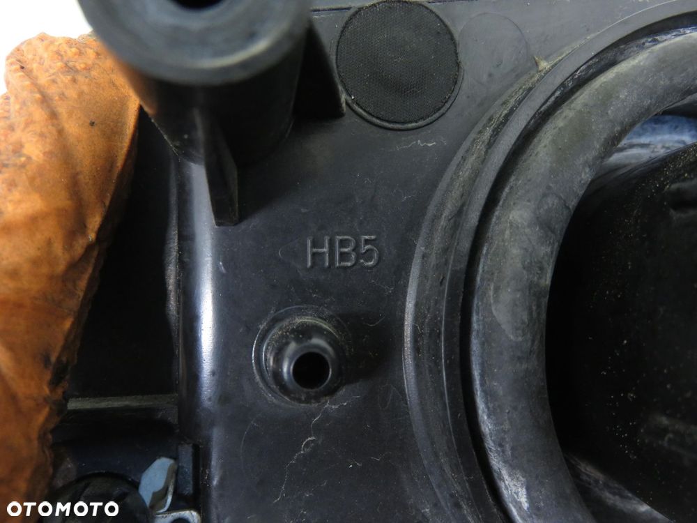 LAMPA PRAWA PRZEDNIA CHRYSLER  VOYAGER III (GS) - 4