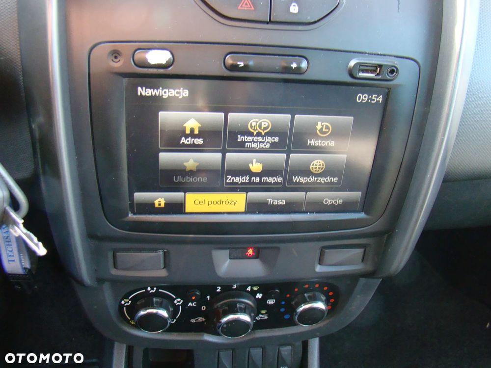 Dacia Duster 1.6 16V 4x2 Essentiel - 5