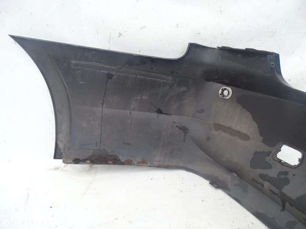 ZDERZAK TYŁ TYLNY PDC BMW E92 E93 TIEFGRUEN A43/6 F-VAT - 8