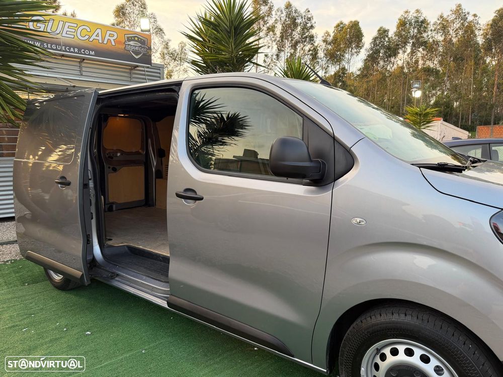 Citroën Jumpy Fg 1.5 Blue Hdi  S Club - 4