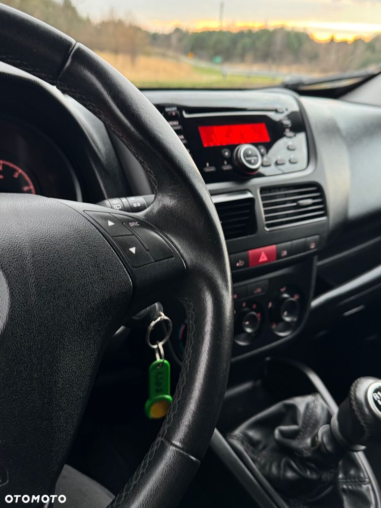 Opel Combo 1.6 CDTI L1H1 S&S Edition - 30