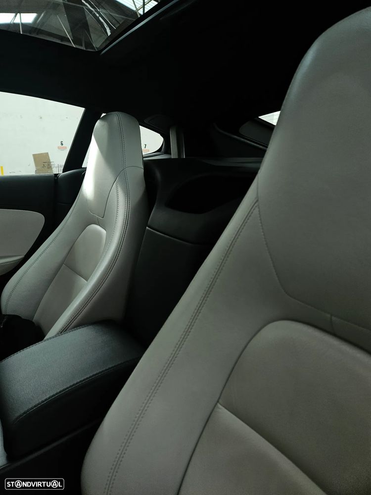 Jaguar F-Type Aut. - 8