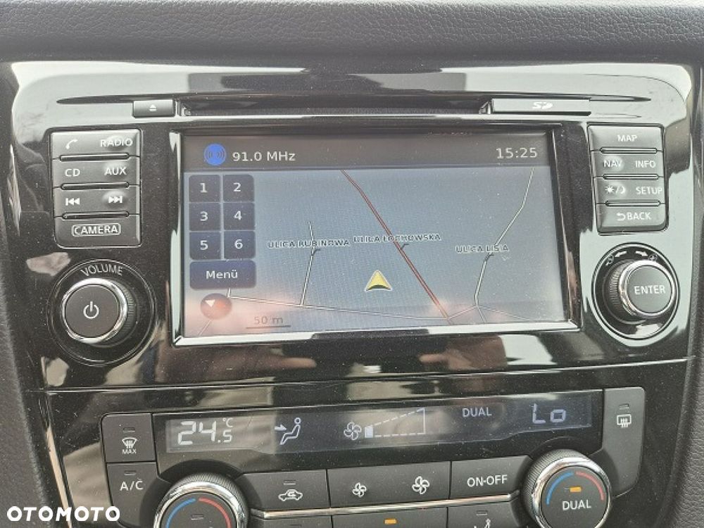 Nissan Qashqai - 24