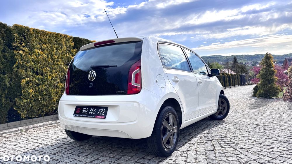 Volkswagen up! - 18
