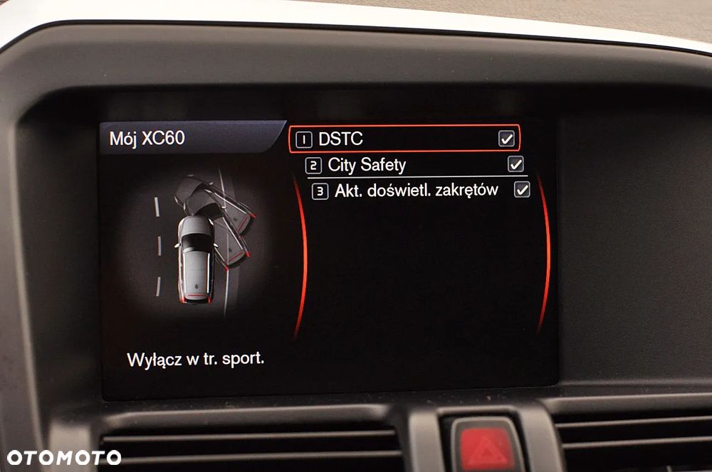 Volvo XC 60 D4 Summum - 26