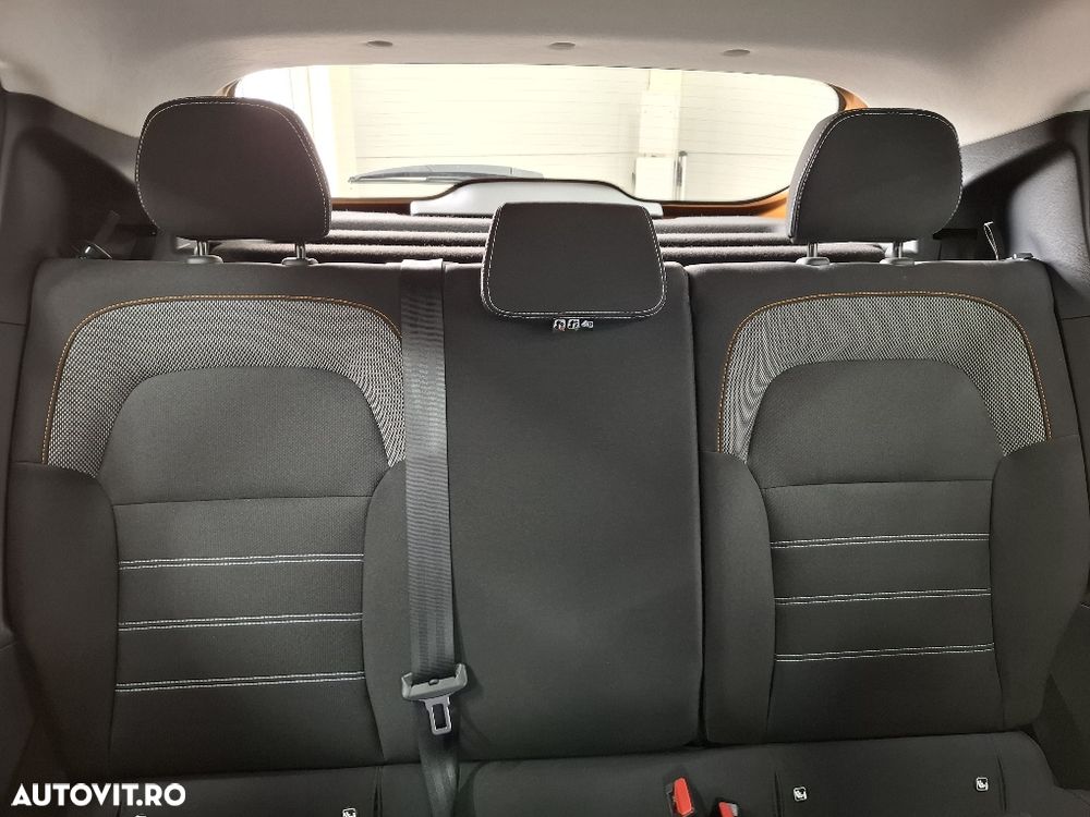 Dacia Sandero Stepway TCe 90 CVT Comfort - 16