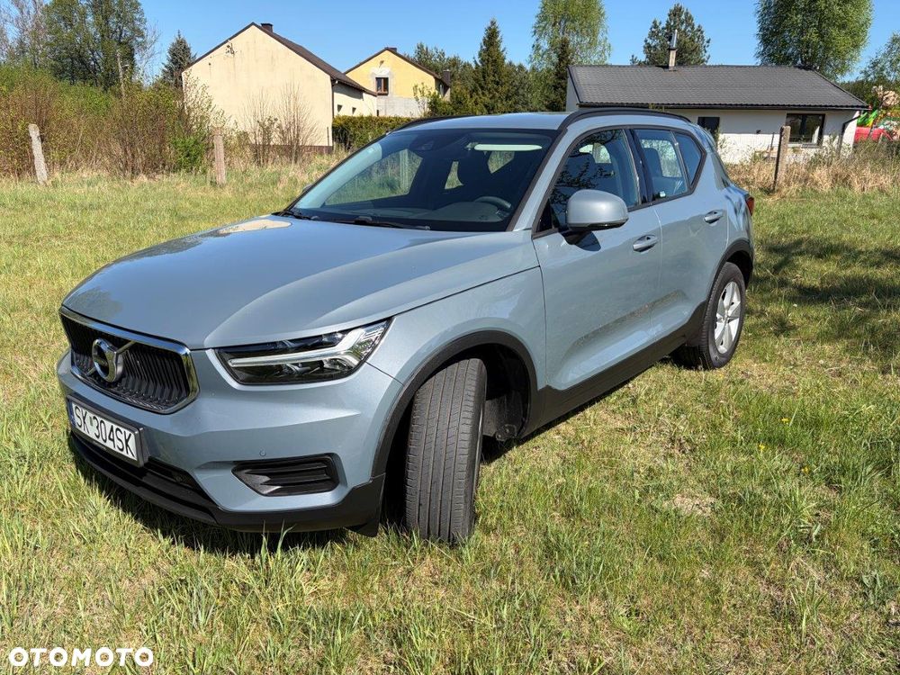 Volvo XC 40 T3 - 6