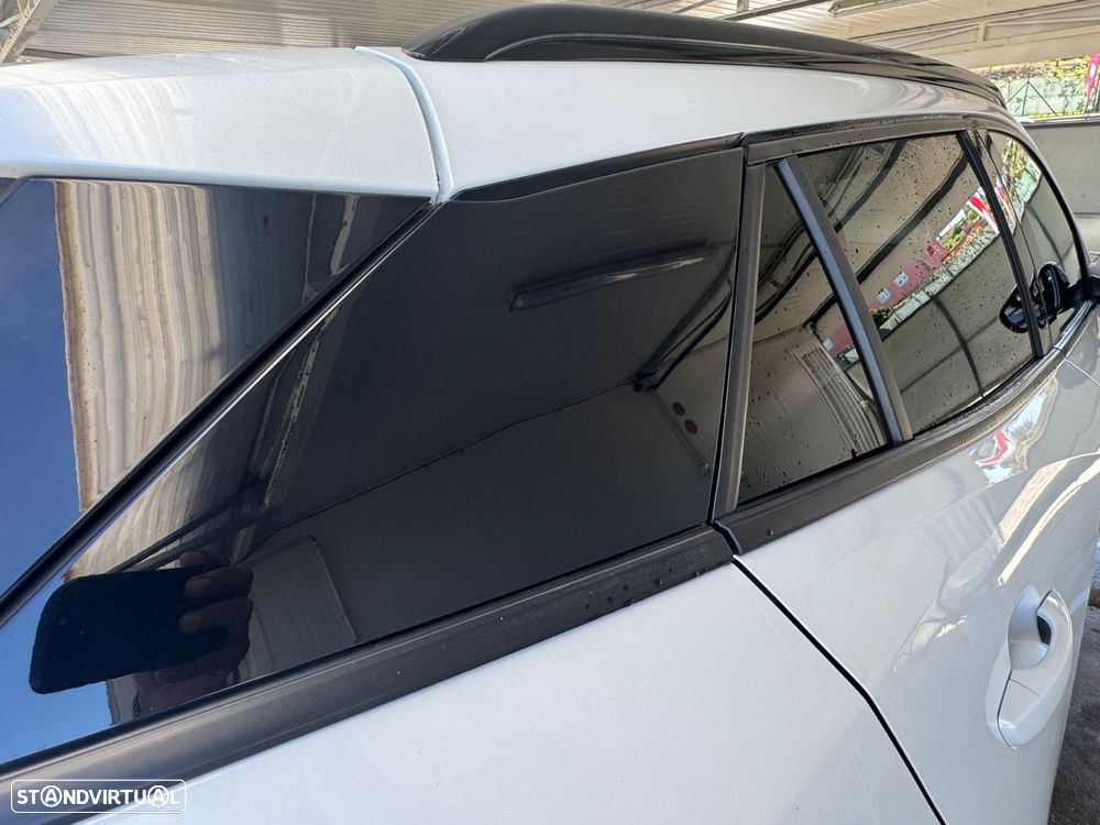 Peugeot 2008 1.5 BlueHDi Allure Pack - 31