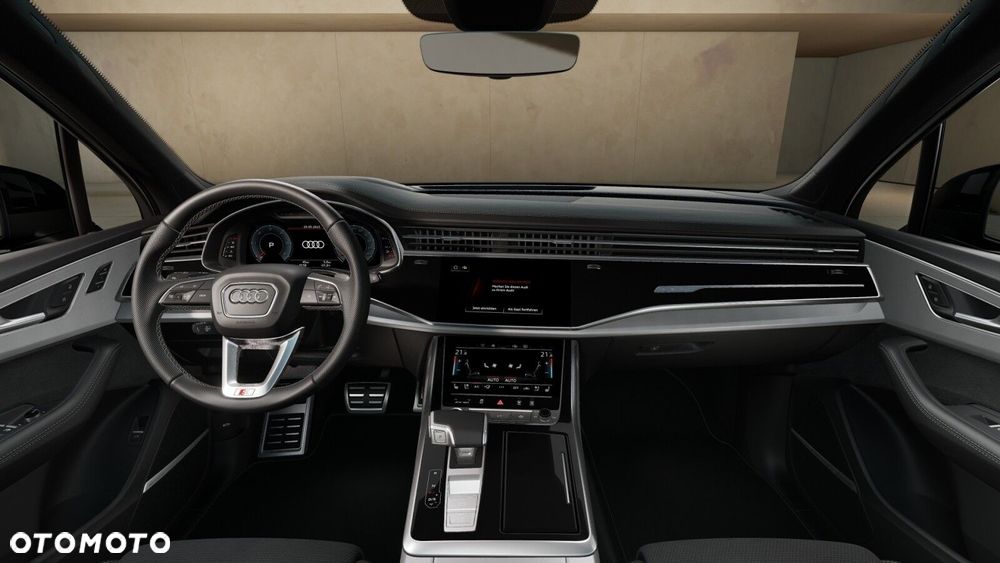 Audi Q7 - 9