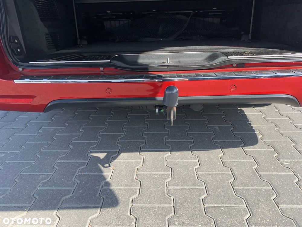 Mercedes-Benz Klasa V 250 d 4-Matic Exclusive 7G-Tronic - 19