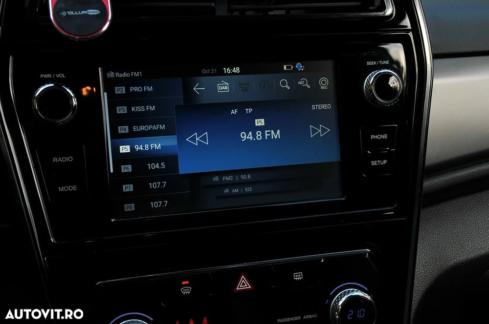 SsangYong Tivoli 1.5 GDI  Turbo STYLE - 9