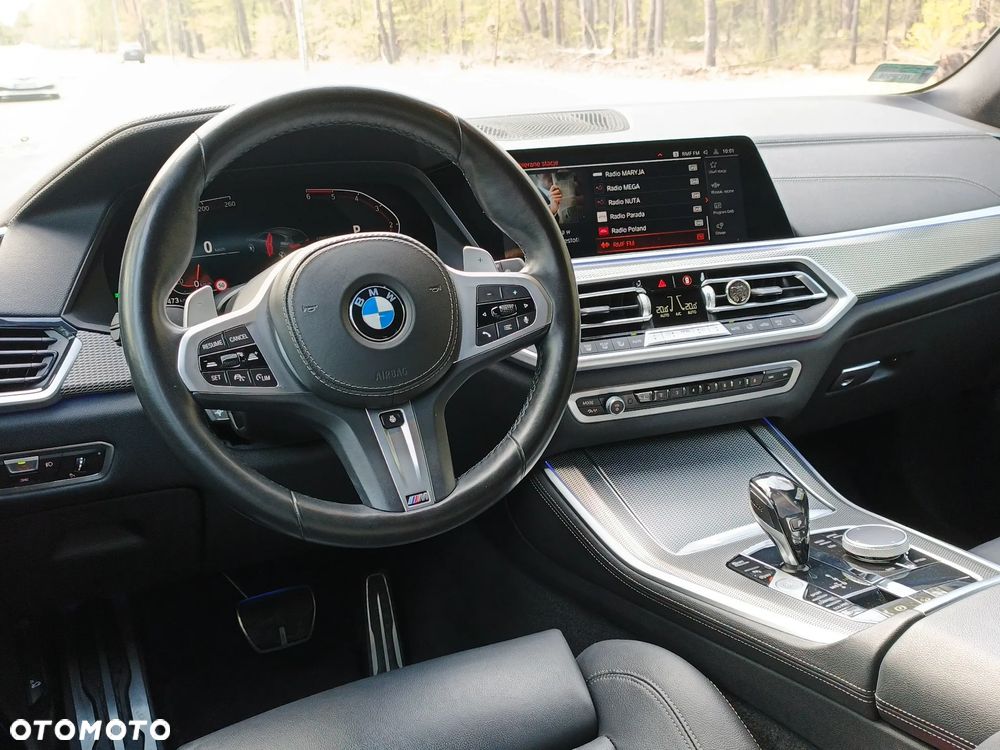 BMW X5 xDrive25d sport - 20