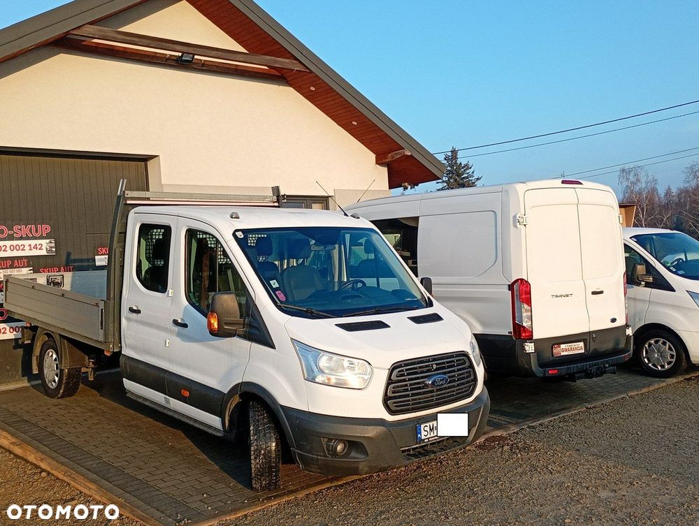 Ford Transit - 30