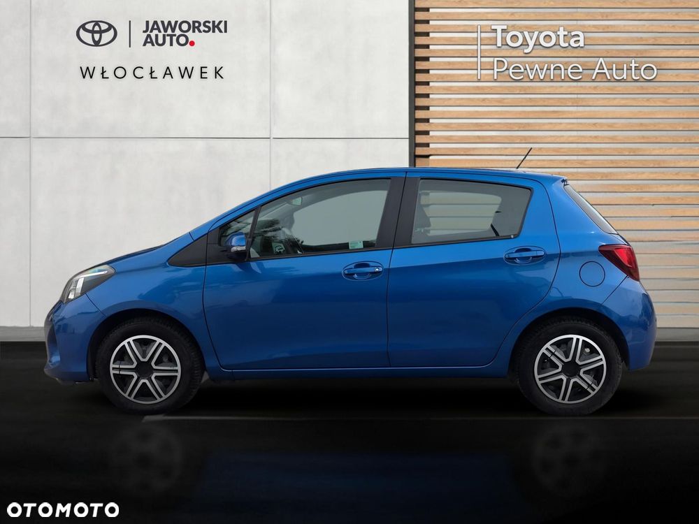 Toyota Yaris 1.33 Active - 2