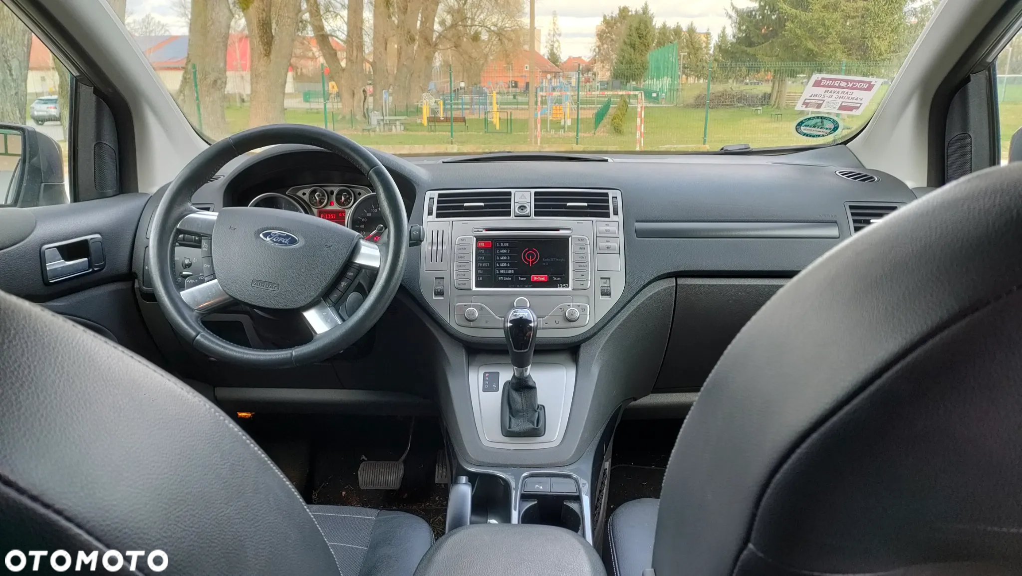 Ford Kuga 2.0 TDCi 4x4 Titanium - 5