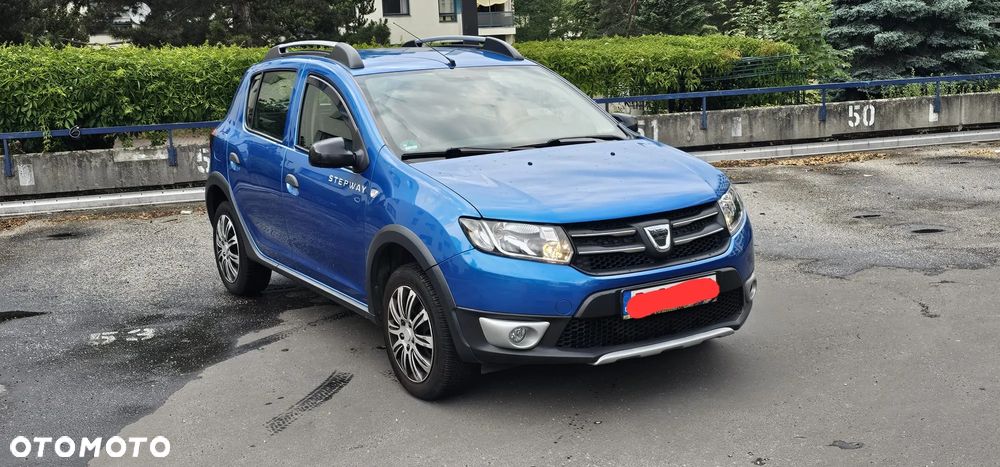 Dacia Sandero 0.9 TCe Laureate - 7