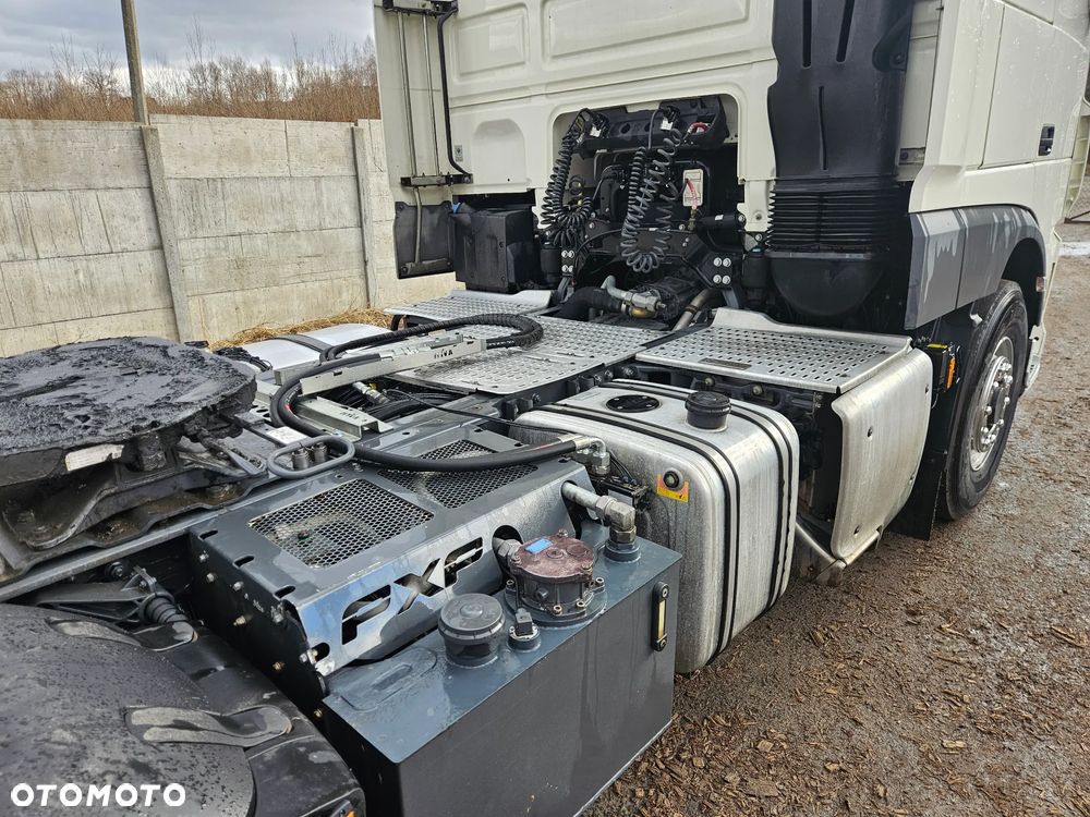 DAF XF 106 530 - 6