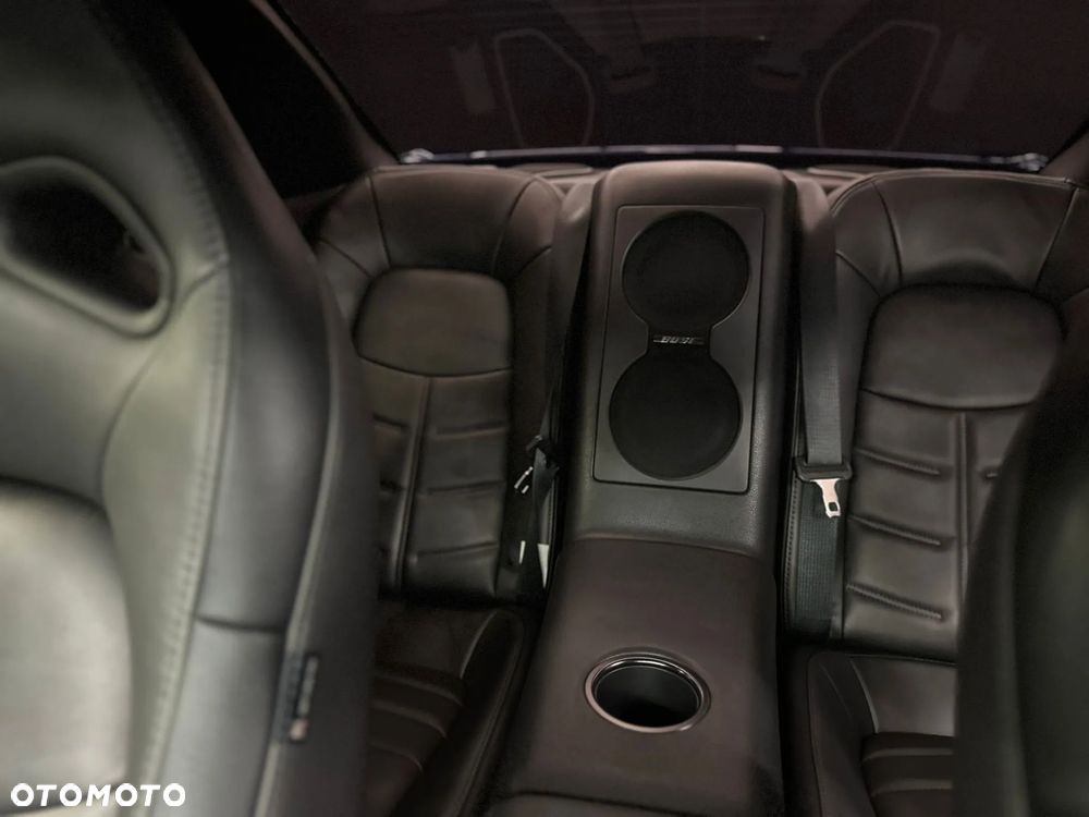 Nissan GT-R Prestige - 21