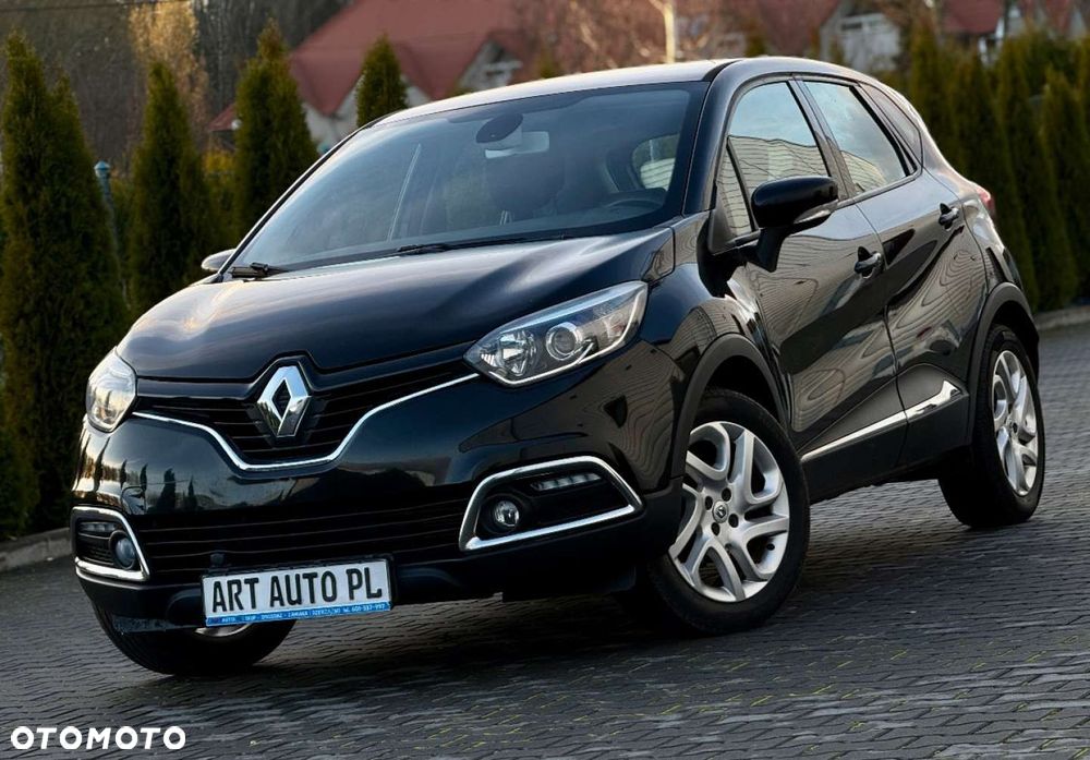 Renault Captur - 22