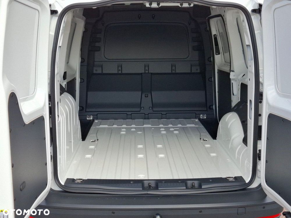 Volkswagen Caddy Maxi - 10
