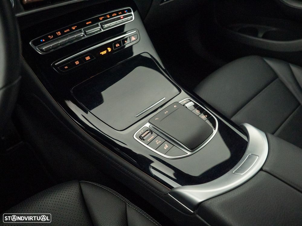 Mercedes-Benz EQC 400 4Matic - 27