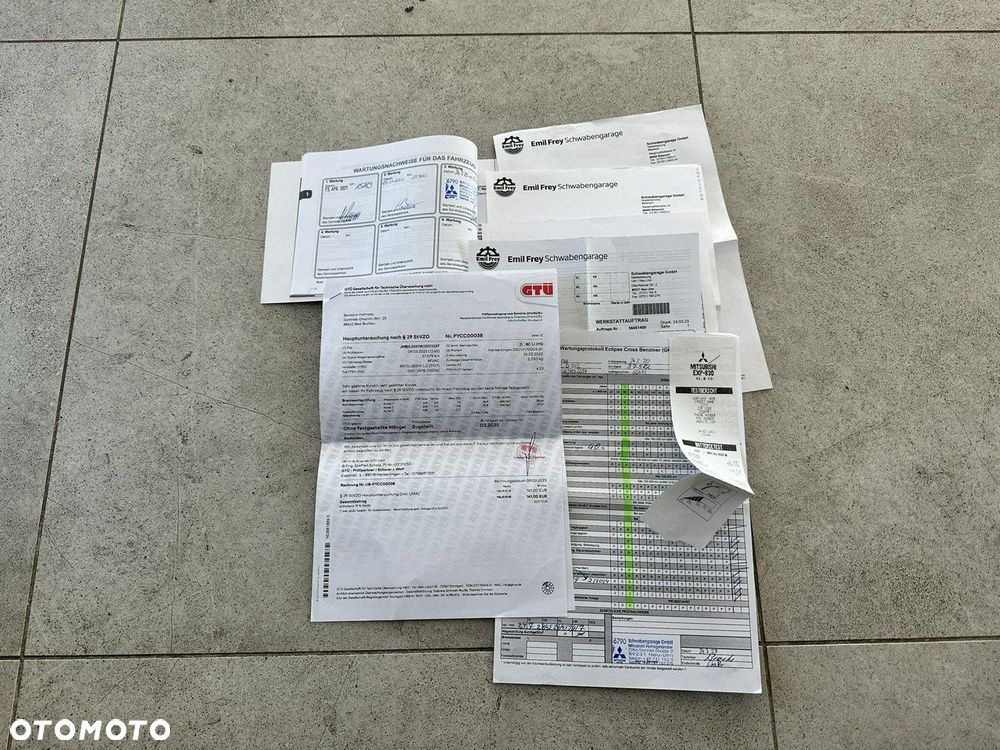 Mitsubishi Eclipse Cross 1.5 T-MIVEC 2WD Spirit - 33