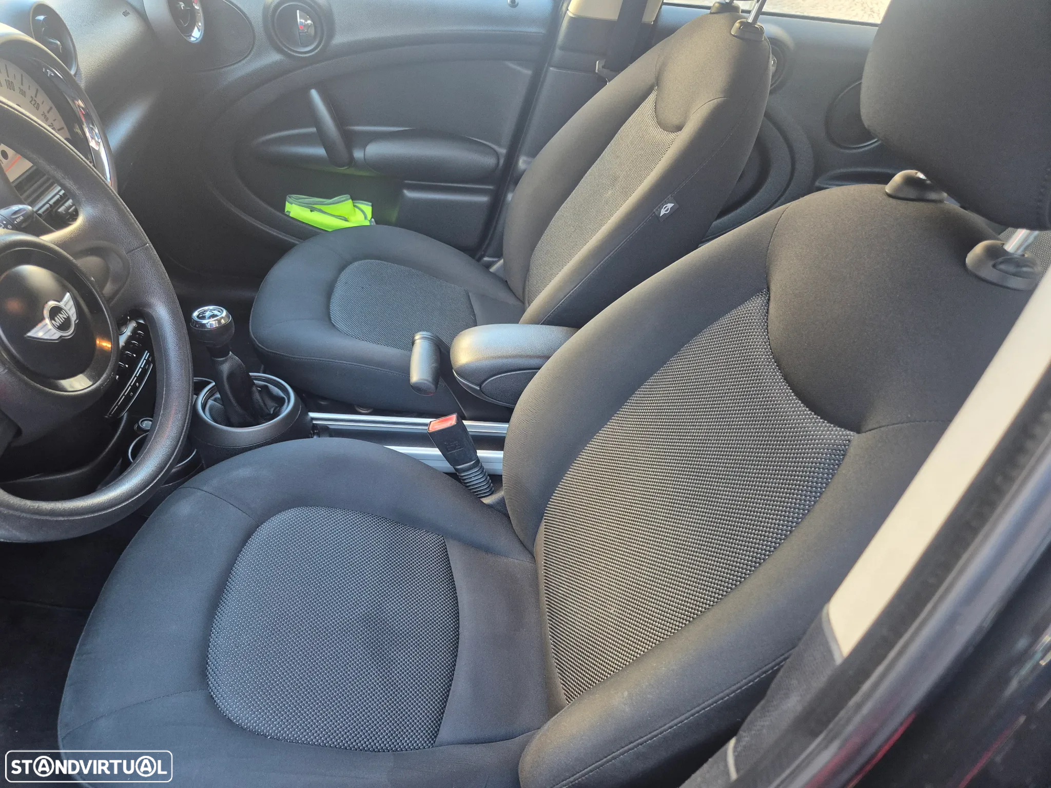MINI Countryman Cooper D - 23