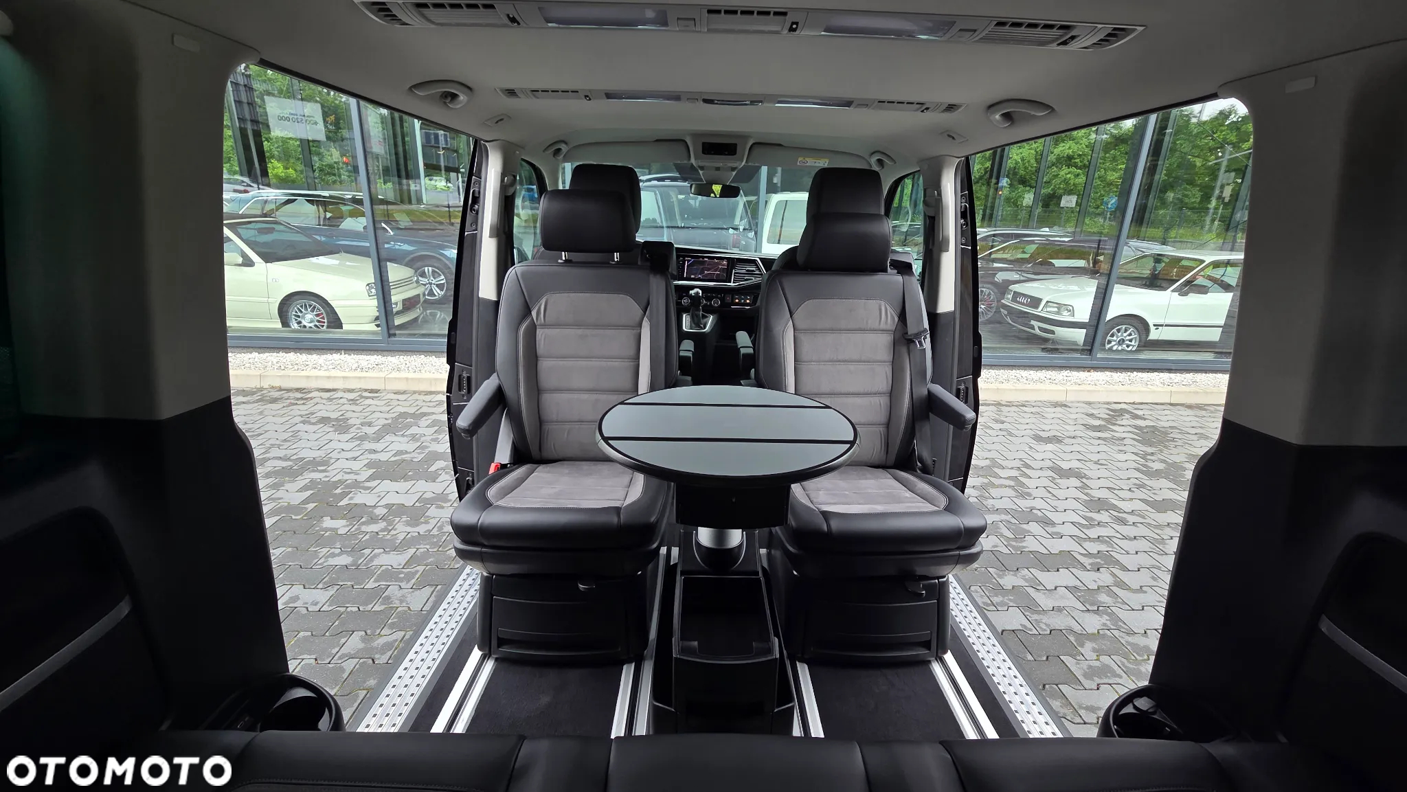 Volkswagen Multivan 6.1 2.0 TDI L1 Highline 4Motion DSG - 31