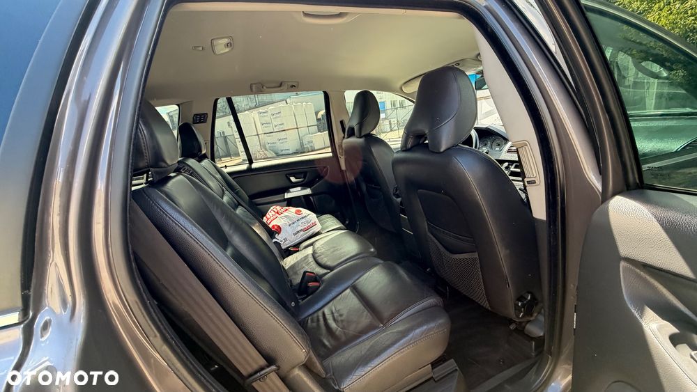 Volvo XC 90 D5 Summum - 27