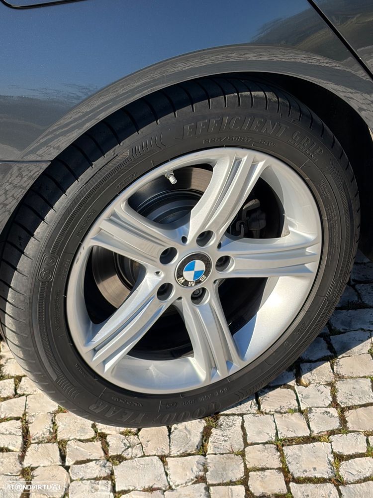 BMW 418 Gran Coupé - 18