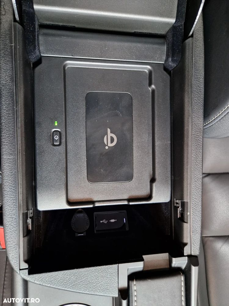 Lexus Seria NX 300h AWD Business - 27