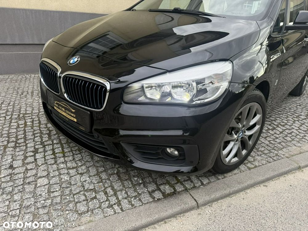 BMW Seria 2 - 34