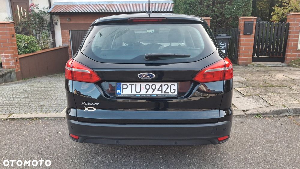 Ford Focus - 16