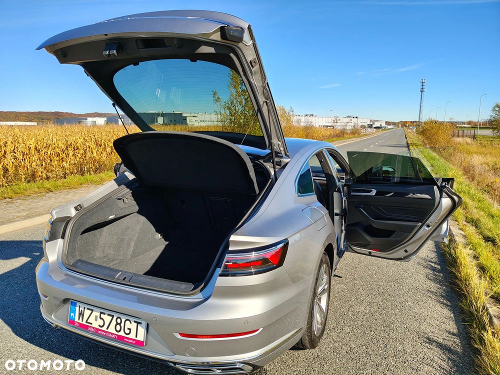 Volkswagen Arteon - 11