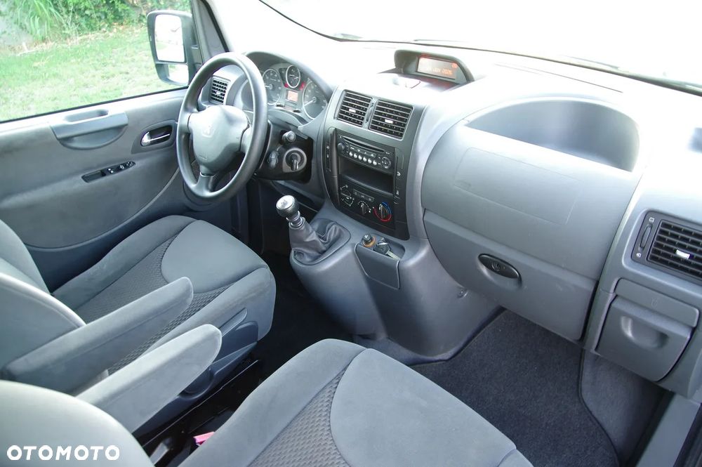 Peugeot Expert Tepee L1 Premium - 31
