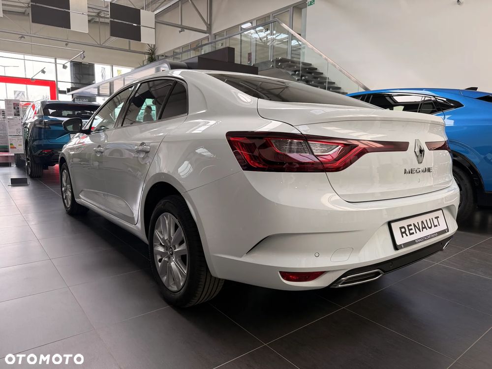 Renault Megane 1.3 TCe Evolution - 7