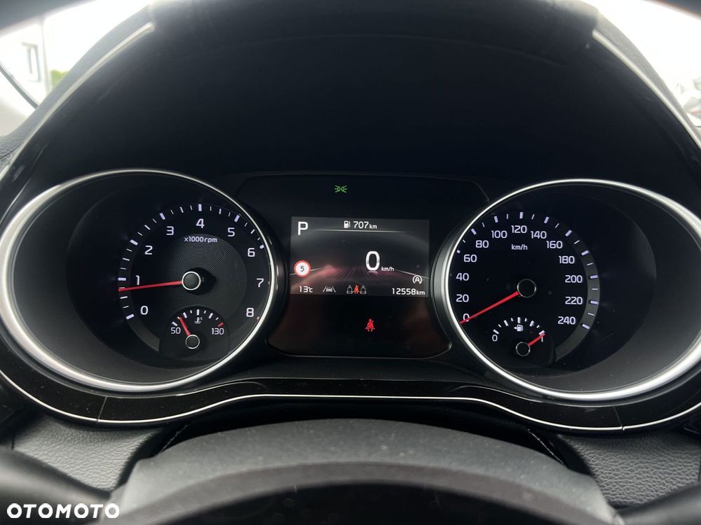 Kia Ceed - 15