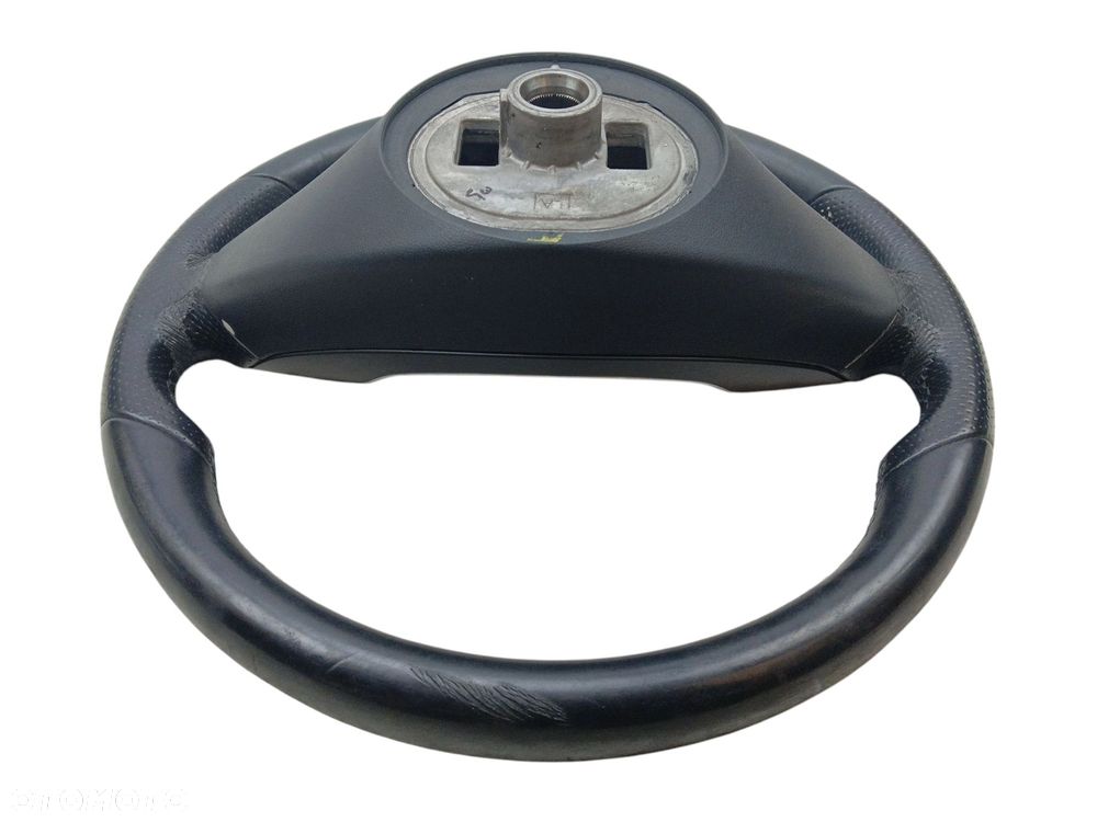 KIEROWNICA MERCEDES C W204 LIFT (2011-2014) 3.0 CDI 231KM A2184602703 - 5