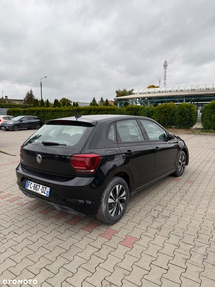 Volkswagen Polo - 6