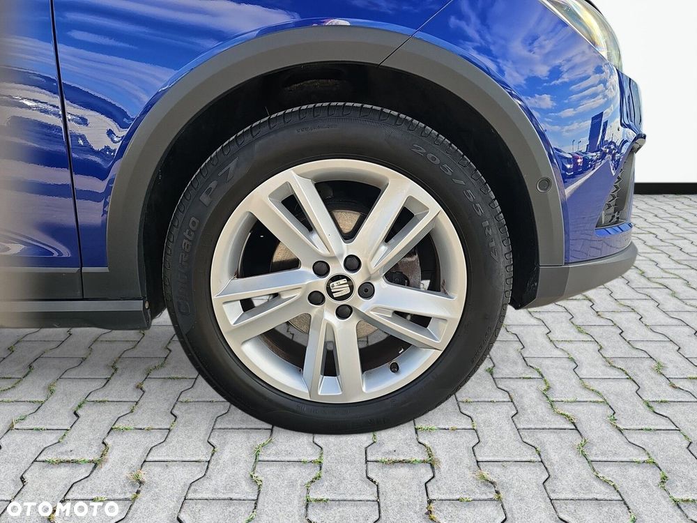 Seat Arona - 10