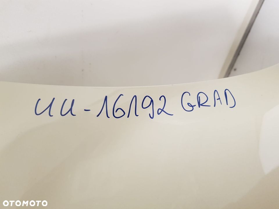 MASKA POKRYWA SILIKA MINI COOPER S JCW F55 F56 F57 S - 7