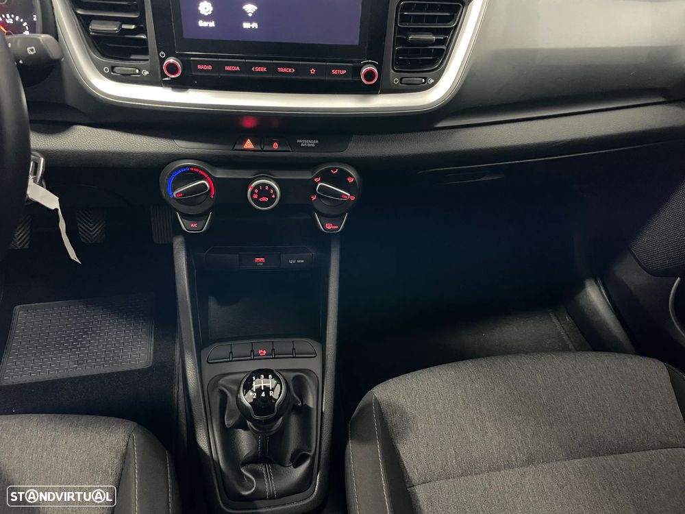 Kia Stonic 1.2 Dynamic - 10