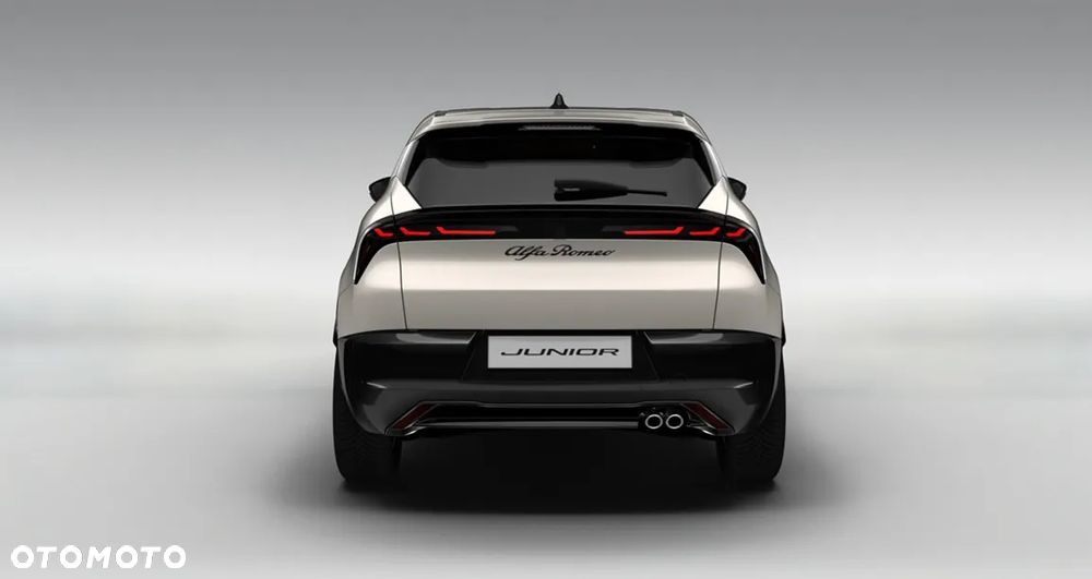 Alfa Romeo Junior 1.2 mHEV Ti eDCT - 6
