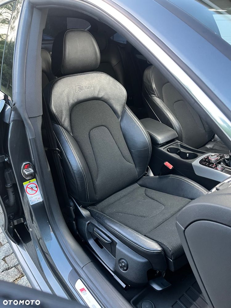 Audi A5 Sportback - 25