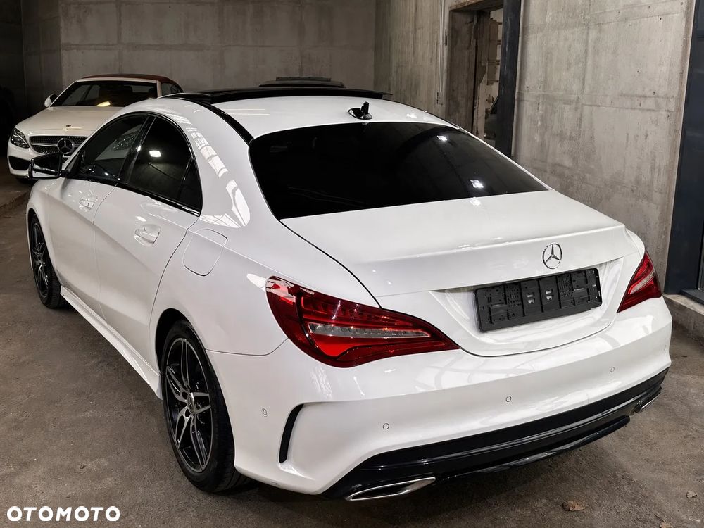Mercedes-Benz CLA - 9