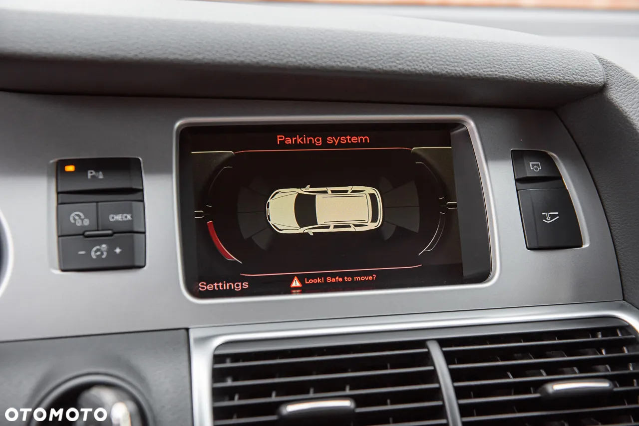 Audi Q7 4.2 TDI DPF Quattro Tiptronic Progressive - 24