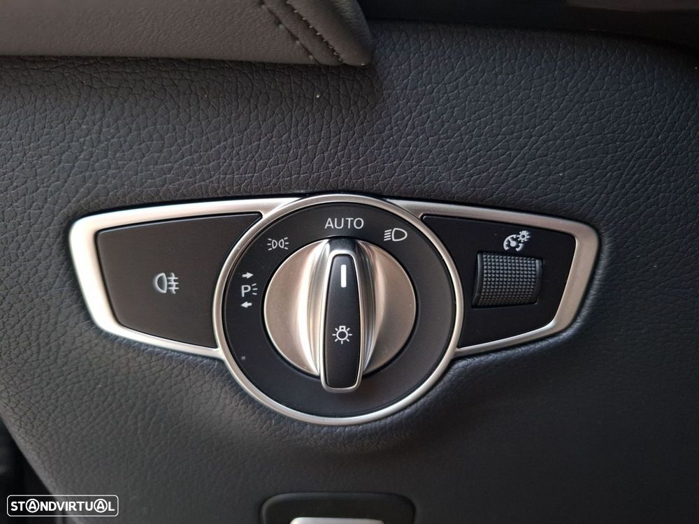 Mercedes-Benz EQC 400 4Matic - 20