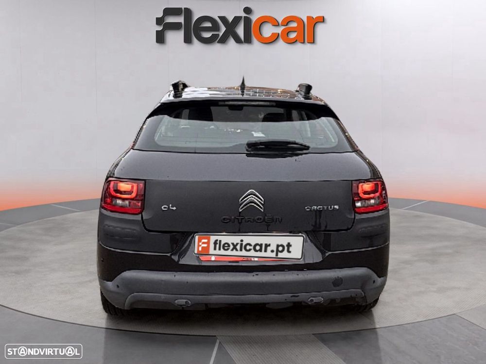 Citroën C4 Cactus 1.6 BlueHDi Feel - 6