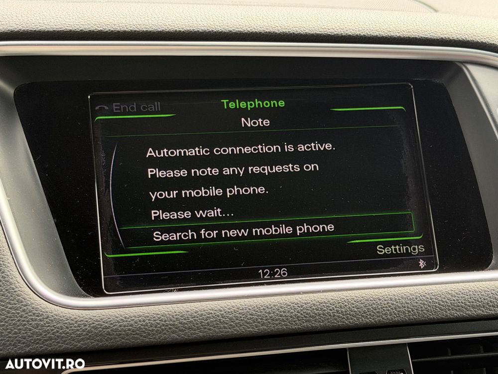 Audi Q5 2.0 TDI Quattro S tronic Design - 26